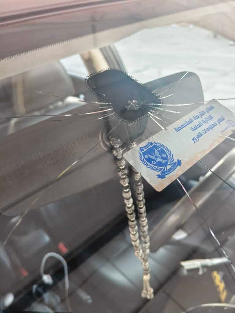 قبل الإصلاح