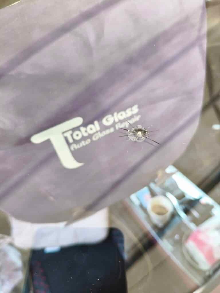 قبل الإصلاح 